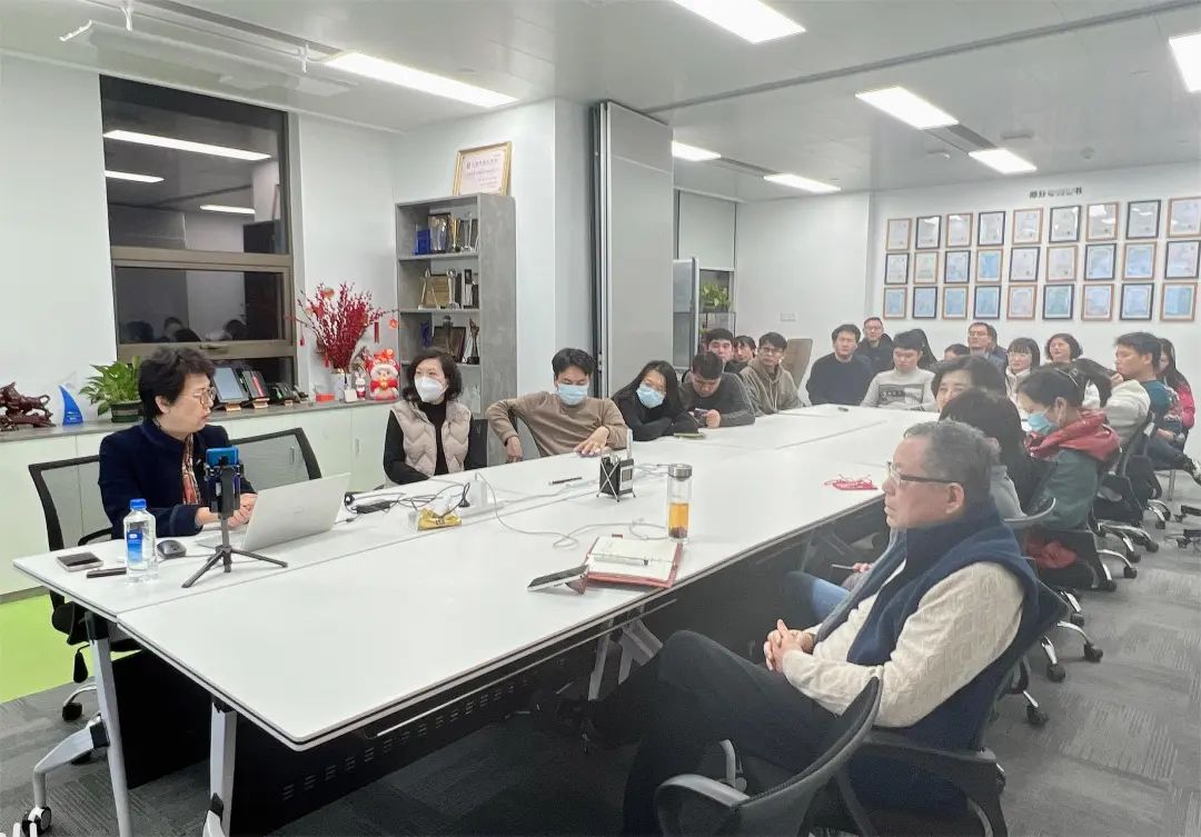 關(guān)愛員工健康，公益講座上新—上海格瑞特誠邀婦科腫瘤專家公益系列講座 (3)(圖9)